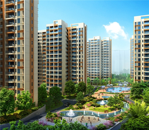 湖北房价低的海景地区推荐