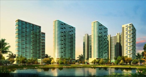 中海·锦城国际房价2024真的会跌吗？4